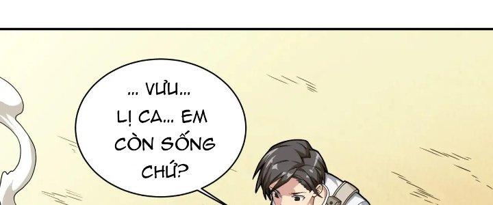 Pubg Luck Rookie Chapter 16 - Trang 3