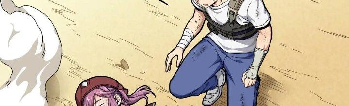 Pubg Luck Rookie Chapter 16 - Trang 3