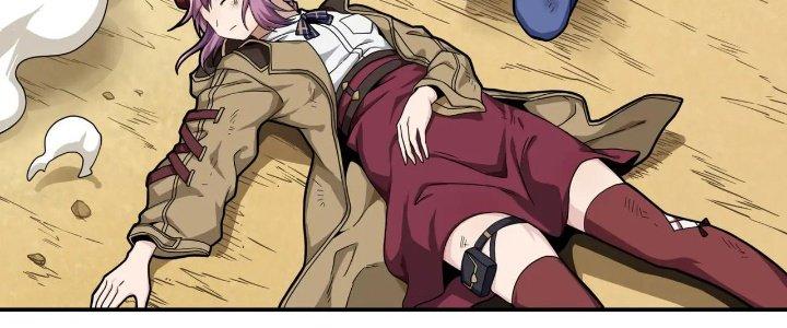 Pubg Luck Rookie Chapter 16 - Trang 3