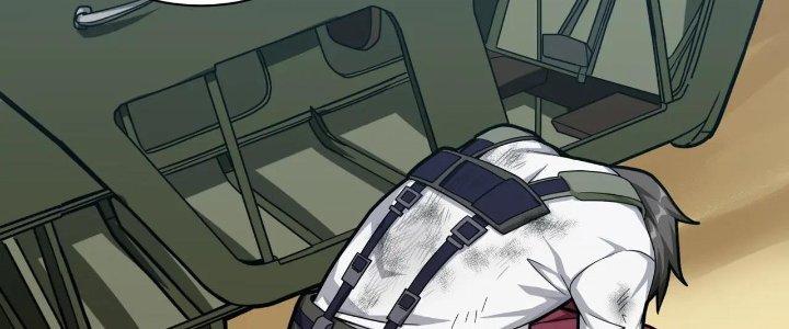 Pubg Luck Rookie Chapter 16 - Trang 3