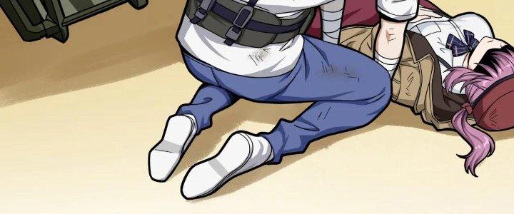 Pubg Luck Rookie Chapter 16 - Trang 3