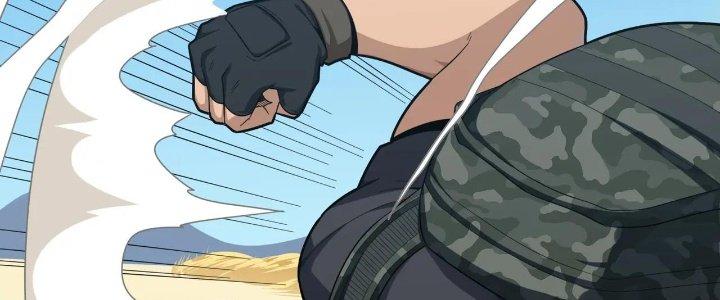 Pubg Luck Rookie Chapter 16 - Trang 3