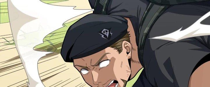 Pubg Luck Rookie Chapter 16 - Trang 3