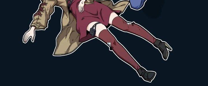 Pubg Luck Rookie Chapter 16 - Trang 3