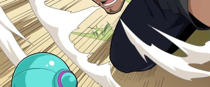 Pubg Luck Rookie Chapter 16 - Trang 3