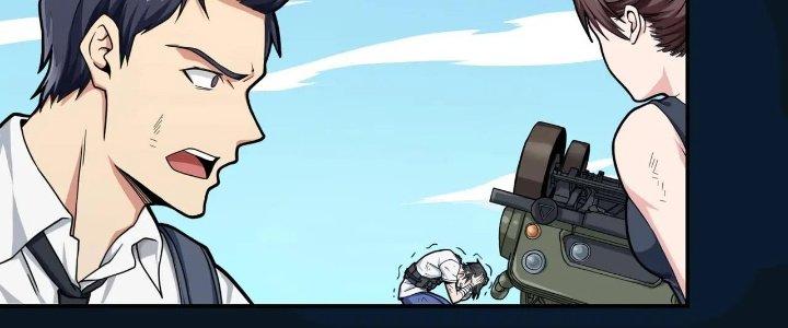 Pubg Luck Rookie Chapter 16 - Trang 3