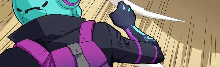 Pubg Luck Rookie Chapter 16 - Trang 3