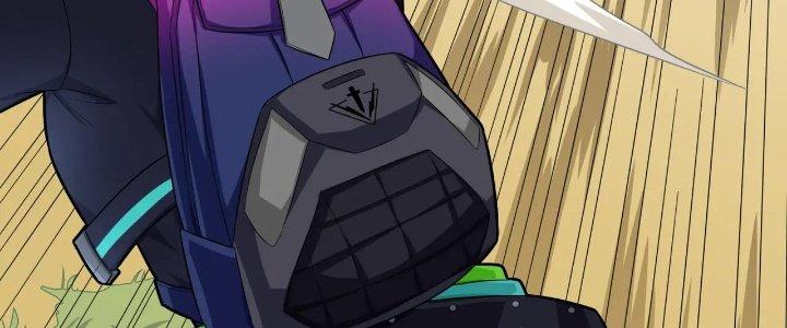 Pubg Luck Rookie Chapter 16 - Trang 3