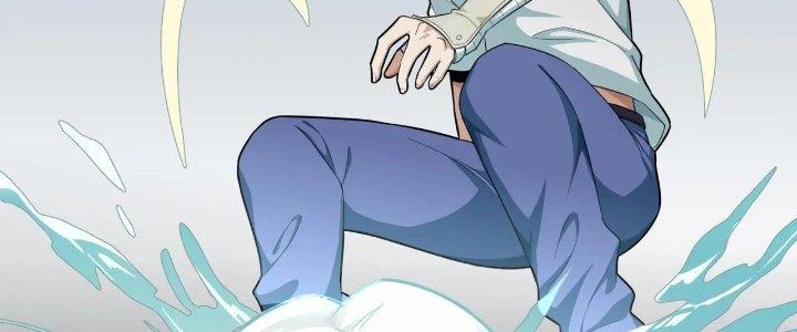 Pubg Luck Rookie Chapter 16 - Trang 3