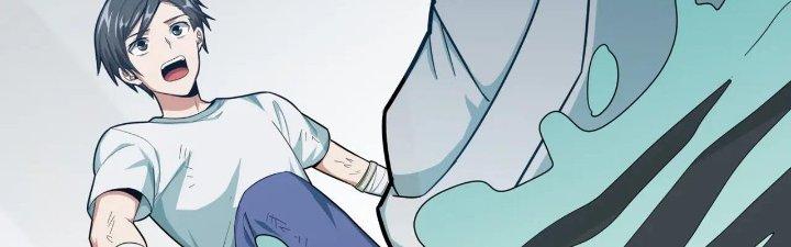 Pubg Luck Rookie Chapter 16 - Trang 3