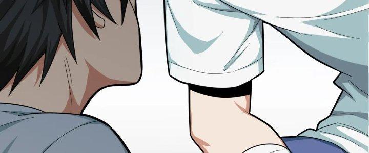 Pubg Luck Rookie Chapter 16 - Trang 3