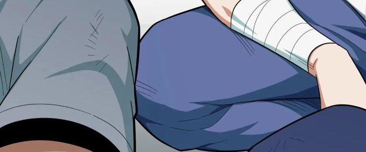 Pubg Luck Rookie Chapter 16 - Trang 3