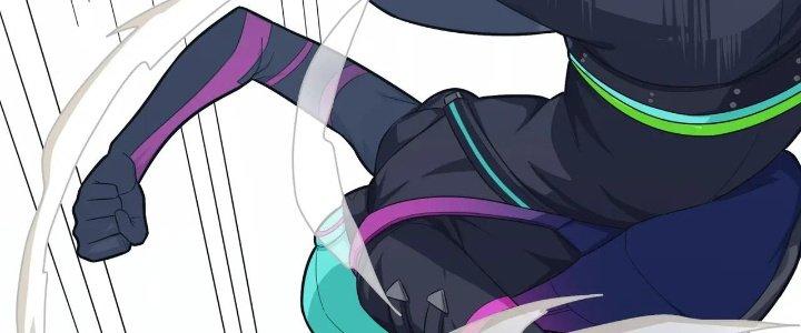 Pubg Luck Rookie Chapter 16 - Trang 3