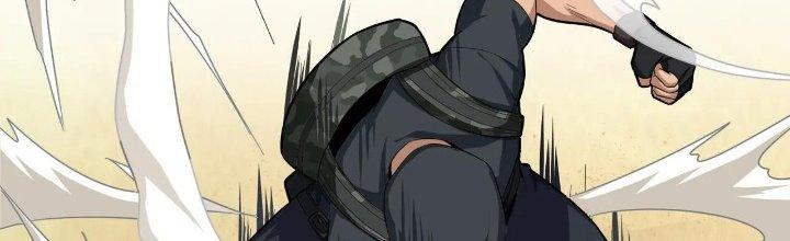 Pubg Luck Rookie Chapter 16 - Trang 3