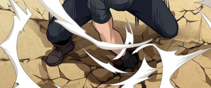 Pubg Luck Rookie Chapter 16 - Trang 3