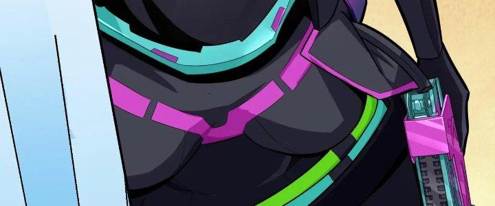 Pubg Luck Rookie Chapter 16 - Trang 3