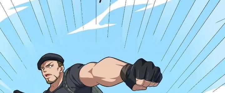 Pubg Luck Rookie Chapter 16 - Trang 3