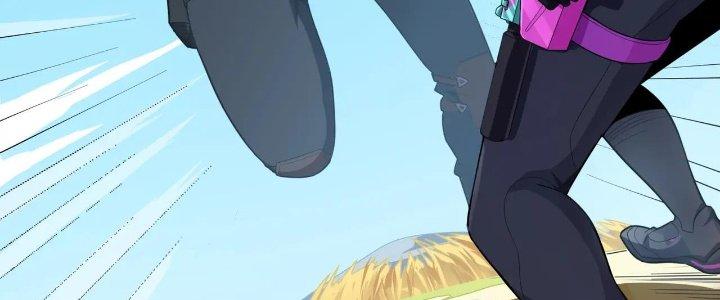 Pubg Luck Rookie Chapter 16 - Trang 3