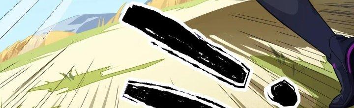 Pubg Luck Rookie Chapter 16 - Trang 3