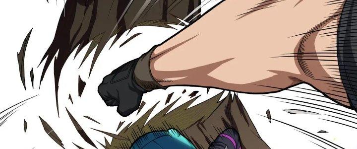 Pubg Luck Rookie Chapter 16 - Trang 3