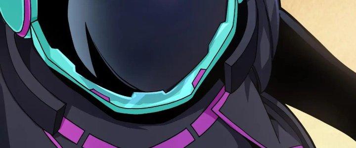 Pubg Luck Rookie Chapter 16 - Trang 3