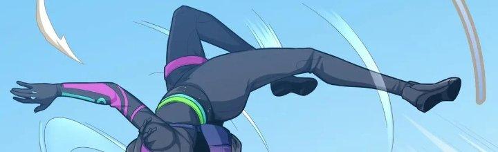 Pubg Luck Rookie Chapter 16 - Trang 3