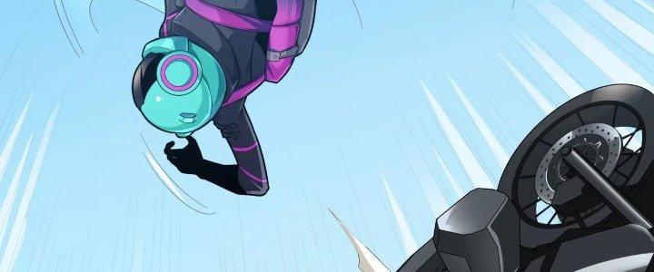 Pubg Luck Rookie Chapter 16 - Trang 3