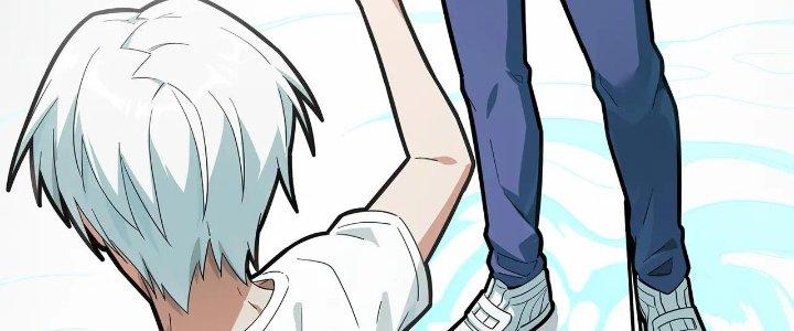 Pubg Luck Rookie Chapter 17 - Trang 3