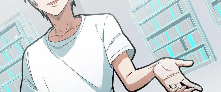 Pubg Luck Rookie Chapter 17 - Trang 3