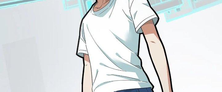 Pubg Luck Rookie Chapter 17 - Trang 3