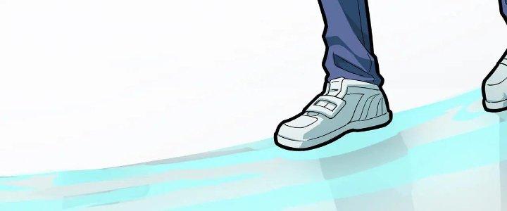 Pubg Luck Rookie Chapter 17 - Trang 3