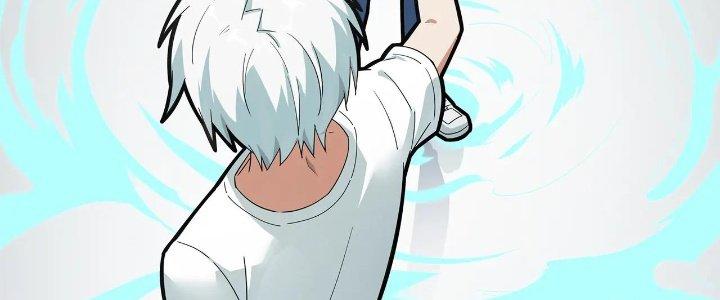 Pubg Luck Rookie Chapter 17 - Trang 3