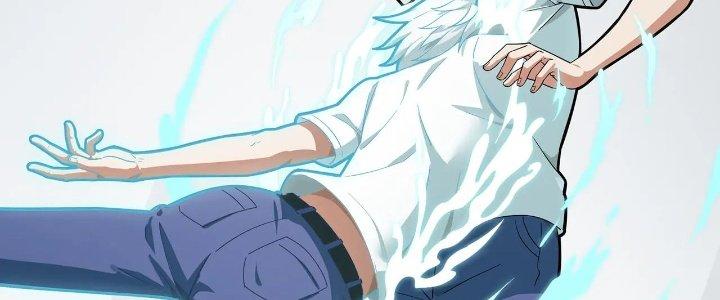 Pubg Luck Rookie Chapter 17 - Trang 3