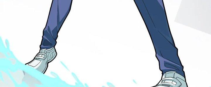 Pubg Luck Rookie Chapter 17 - Trang 3