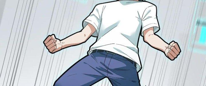 Pubg Luck Rookie Chapter 17 - Trang 3