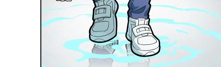 Pubg Luck Rookie Chapter 17 - Trang 3