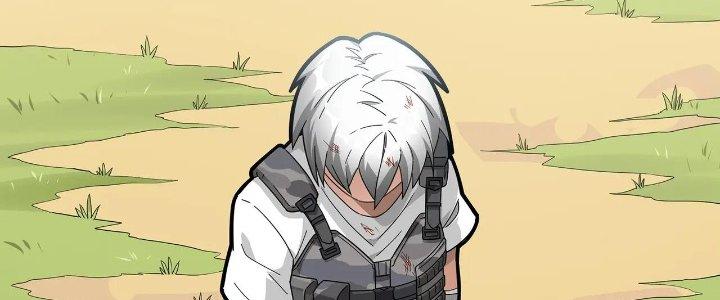 Pubg Luck Rookie Chapter 17 - Trang 3