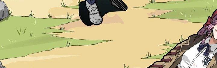 Pubg Luck Rookie Chapter 17 - Trang 3