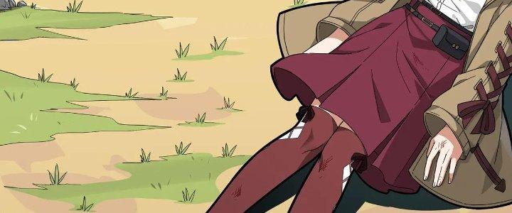 Pubg Luck Rookie Chapter 17 - Trang 3