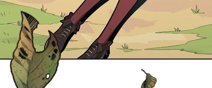 Pubg Luck Rookie Chapter 17 - Trang 3