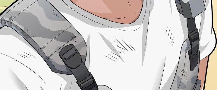 Pubg Luck Rookie Chapter 17 - Trang 3