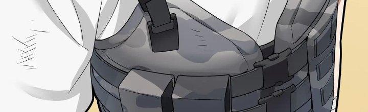 Pubg Luck Rookie Chapter 17 - Trang 3