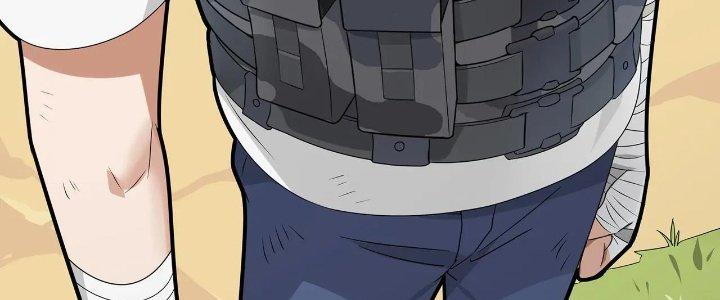 Pubg Luck Rookie Chapter 17 - Trang 3