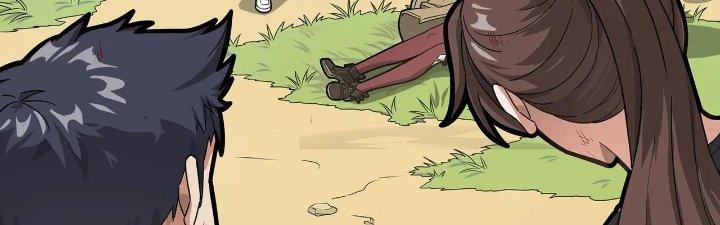 Pubg Luck Rookie Chapter 17 - Trang 3