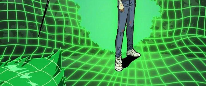 Pubg Luck Rookie Chapter 17 - Trang 3