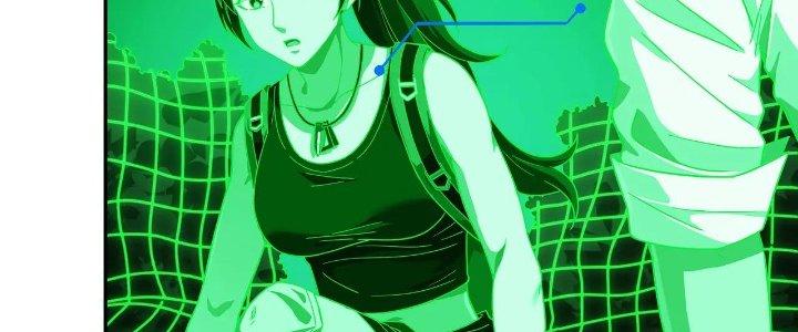 Pubg Luck Rookie Chapter 17 - Trang 3