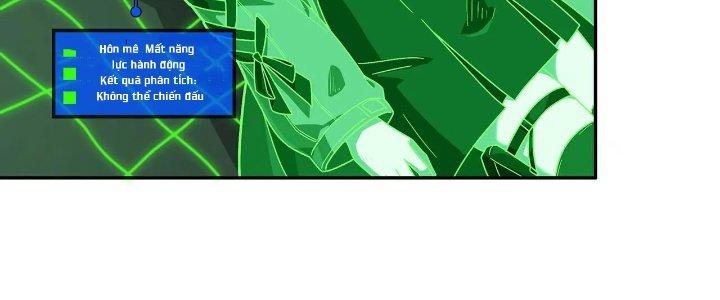 Pubg Luck Rookie Chapter 17 - Trang 3