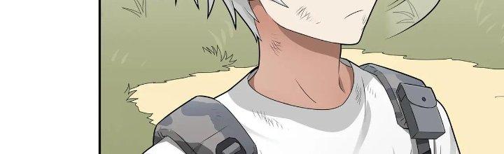 Pubg Luck Rookie Chapter 17 - Trang 3