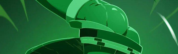 Pubg Luck Rookie Chapter 17 - Trang 3