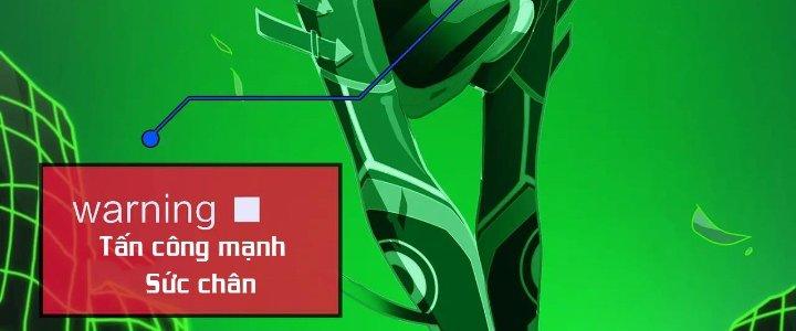 Pubg Luck Rookie Chapter 17 - Trang 3